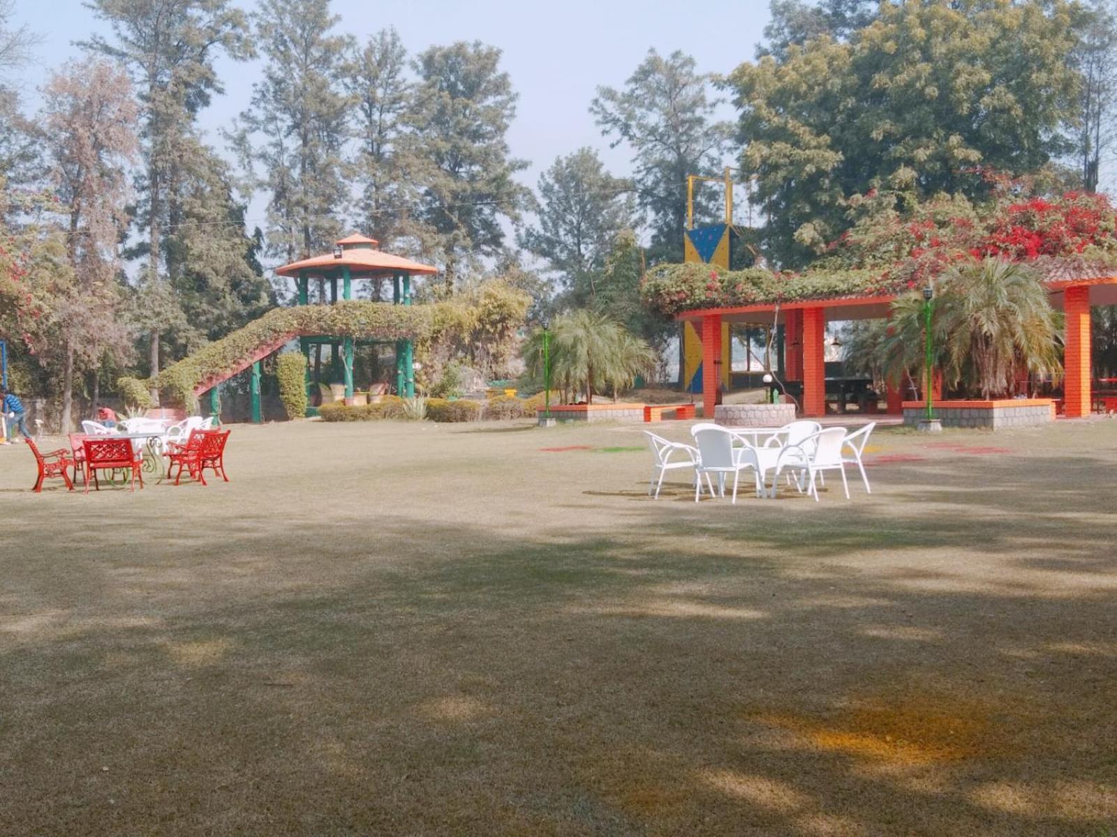 Green Orchid Farms I Swimming Pool I Wedding I Party Villa Gurgaon Exterior foto